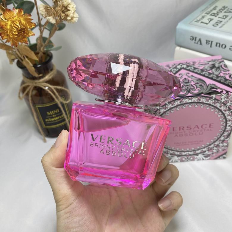 Versace Perfume 90ml  (2)